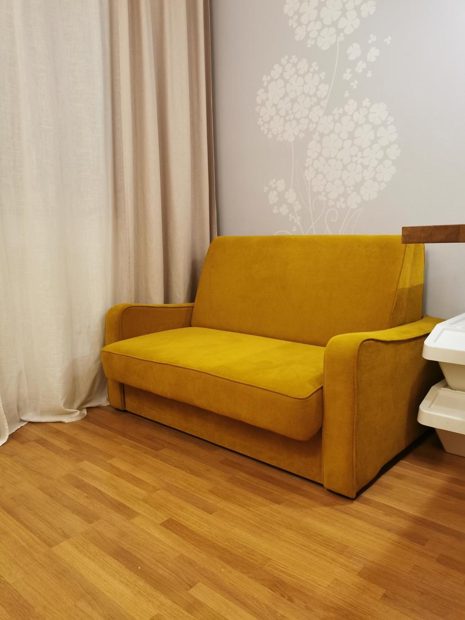 Cozy Spacious Apartment With Balcony クラクフ エクステリア 写真